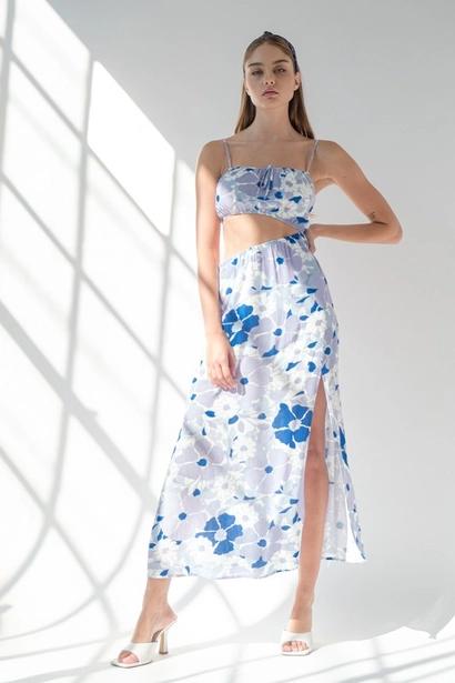 MAXI DRESSES - Maxi Dress Outfits for formal events Epicplacess