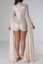 Everything I Do Baby Romper - Epicplacess