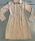 Omg Styles Mini Shirt Dress DRESS Epicplacess   