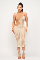 Wave My Body Coverup Maxi Dress Dress Epicplacess   