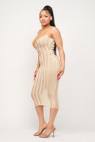 Wave My Body Coverup Maxi Dress Dress Epicplacess   