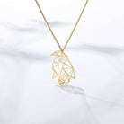 Three For You Penguin Necklace Jewelry Epicplacess   
