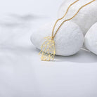 Three For You Penguin Necklace Jewelry Epicplacess   