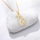 Three For You Penguin Necklace Jewelry Epicplacess   