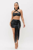 Love Bound Romantic Top & Set Skirts skirts Epicplacess   