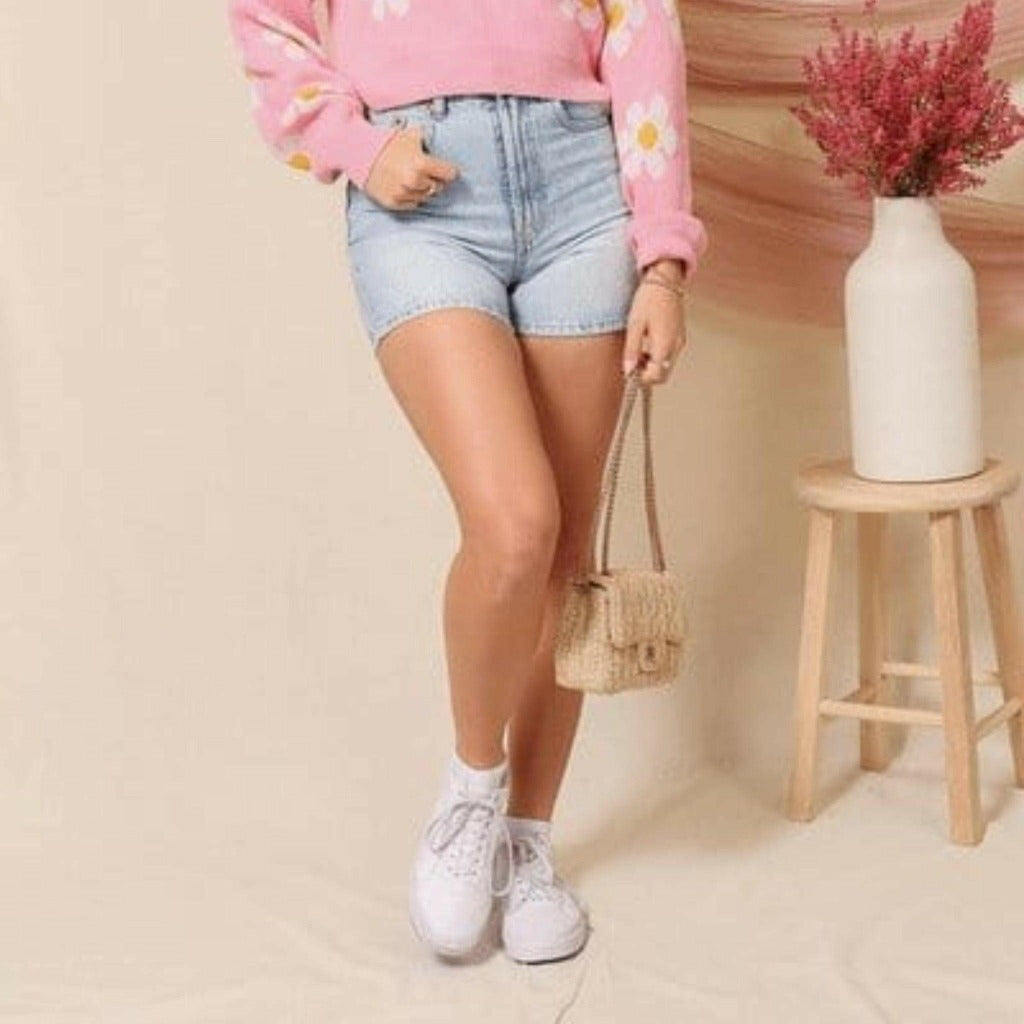 Epicplacess sweater Small / Pink / UNITED STATES Teddy Pair To Compete Sweater TS1059