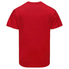 Epicplacess T Shirt Born With A Silver Spoon T-Shirt-Red