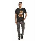 Bear Short Sleeve T-Shirt Epicplacess   