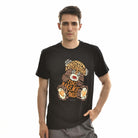 Bear Short Sleeve  Epicplacess S Black 