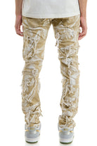 Up And Way Frayed Straight Skinny Jeans jeans Epicplacess   