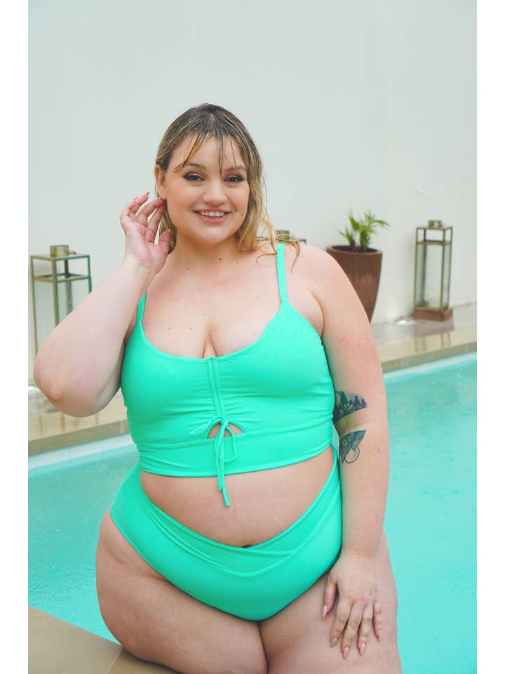 The Honey Bottom- Mermaid Swimwear Epicplacess   