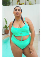 The Honey Bottom- Mermaid Swimwear Epicplacess   