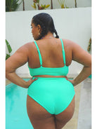 The Honey Bottom- Mermaid Swimwear Epicplacess   