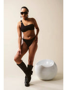 Villa Top / Midnight Swimwear Epicplacess   