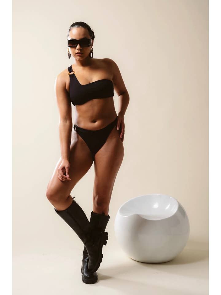 Villa Top / Midnight Swimwear Epicplacess   