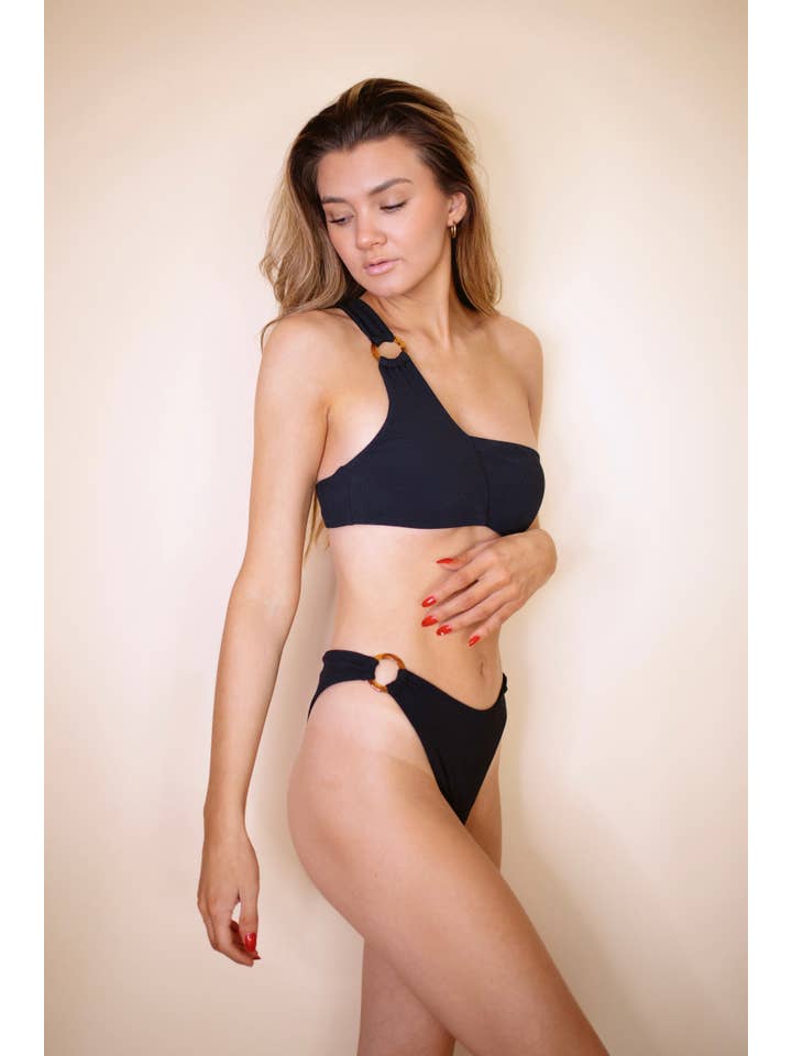 Villa Top / Midnight Swimwear Epicplacess   