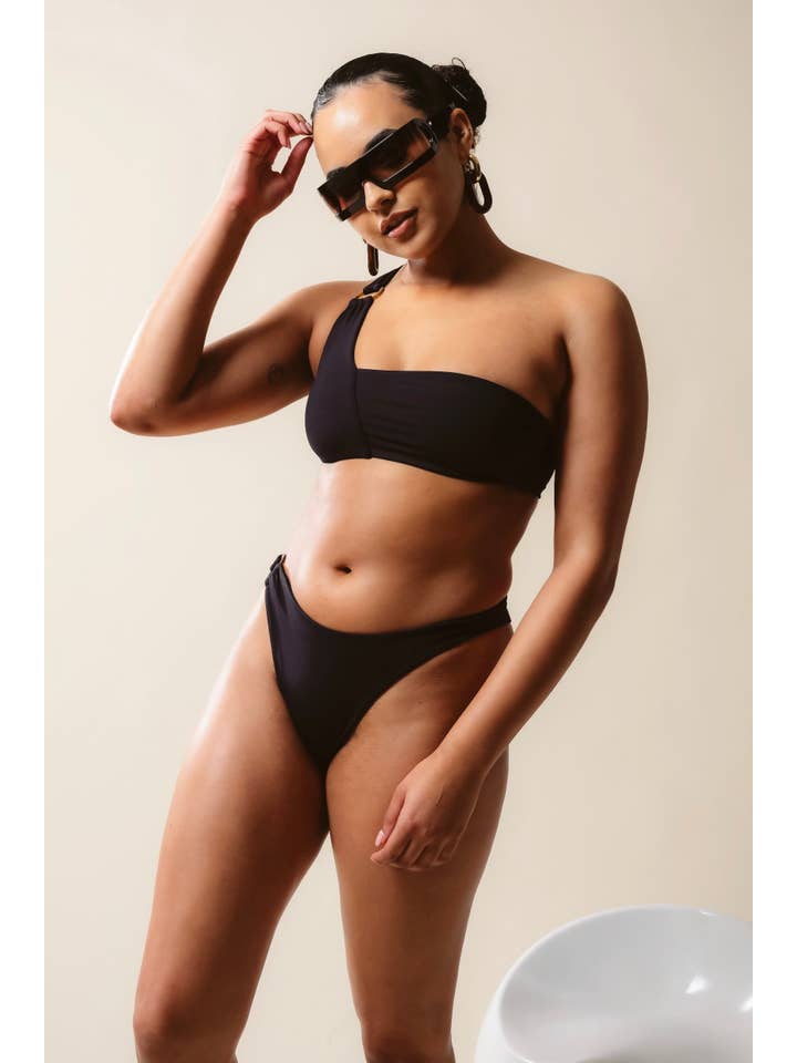 Villa Top / Midnight Swimwear Epicplacess   