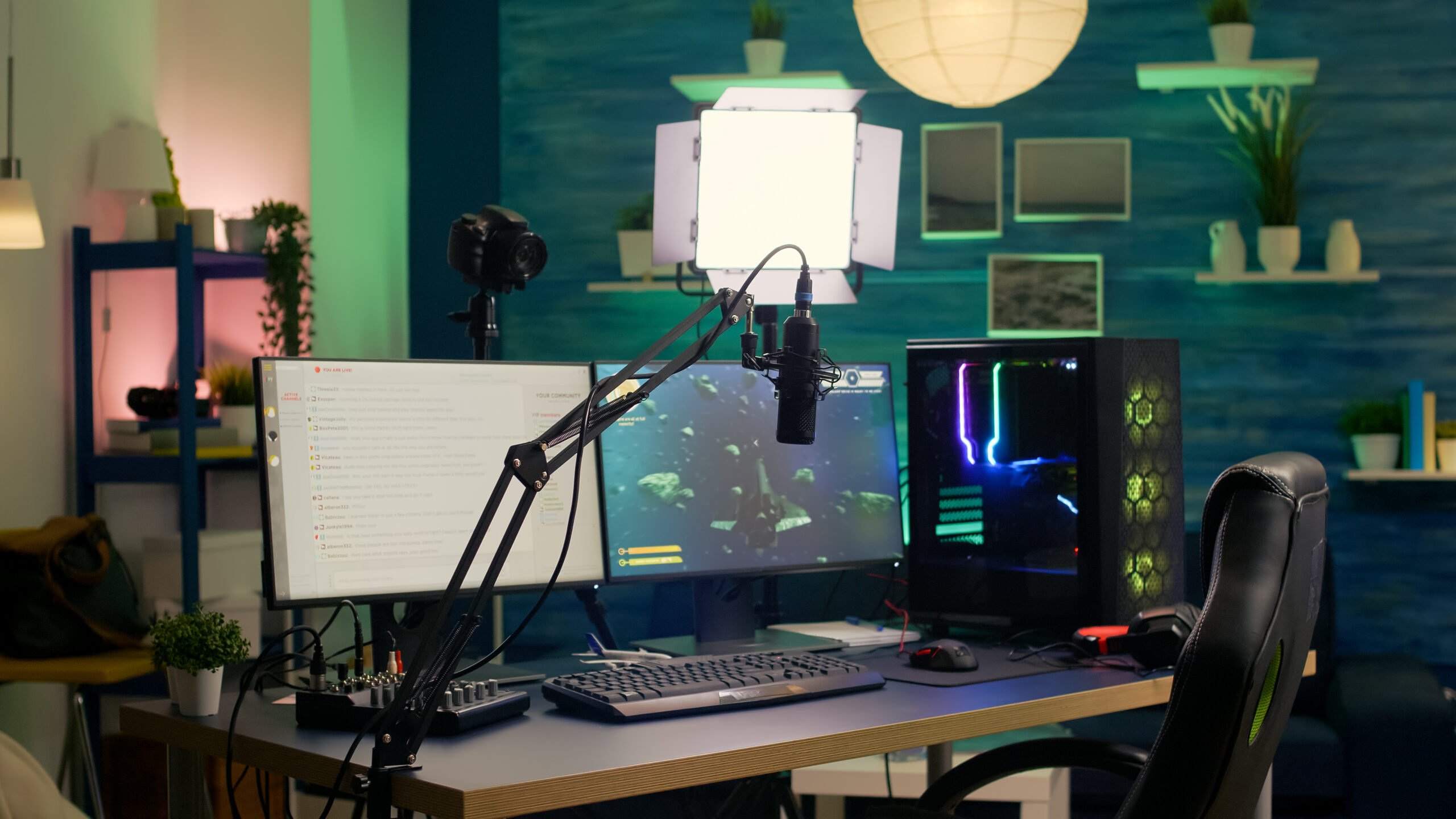 Laptop showing StreamEast.io sports streaming website with various live games