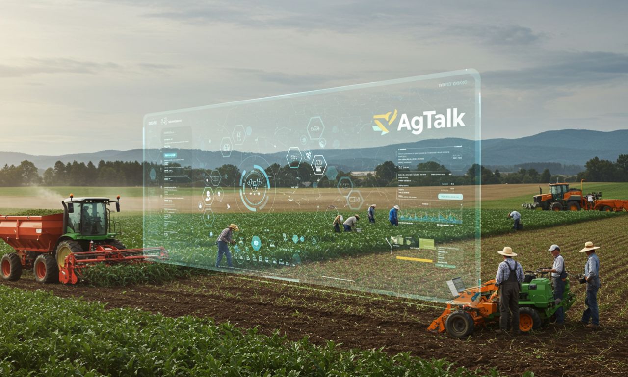 AgTalk