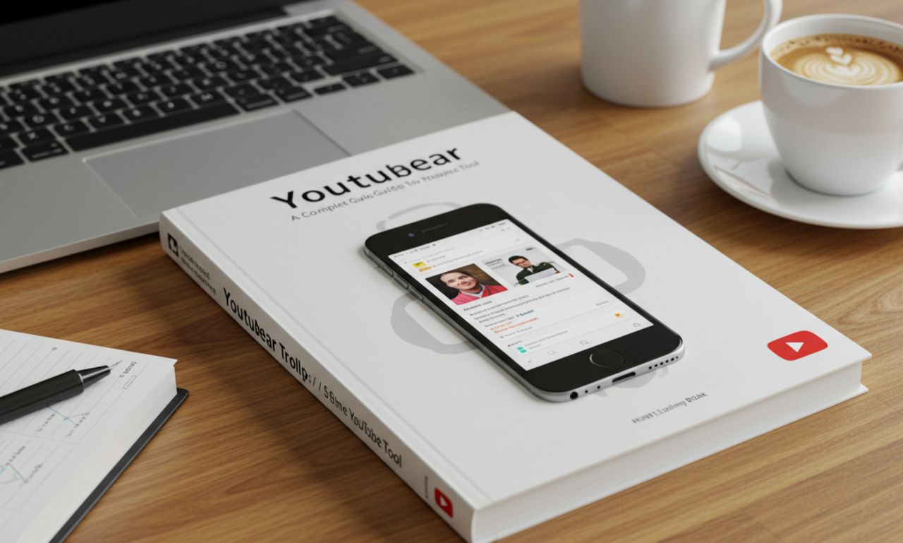 Youtubear