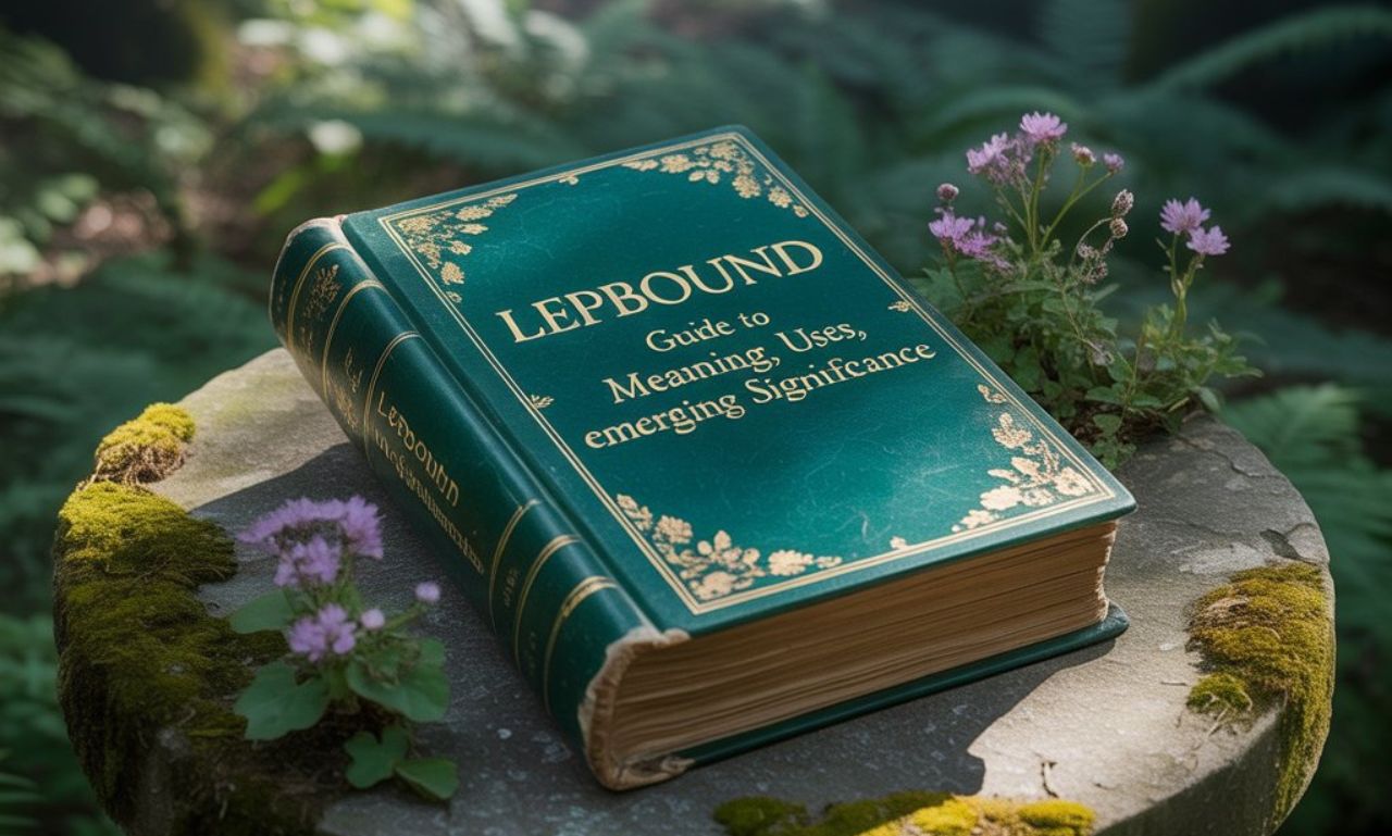 Lepbound