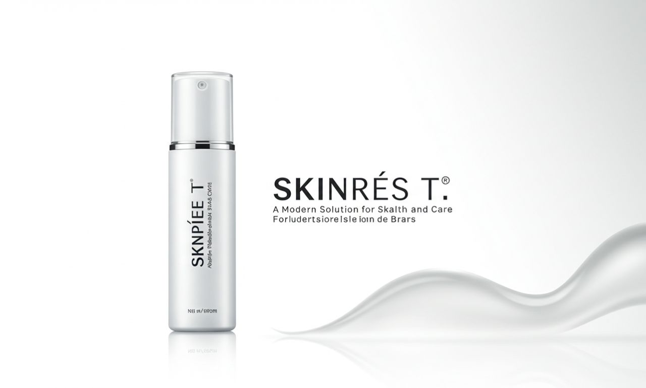 Skinpres