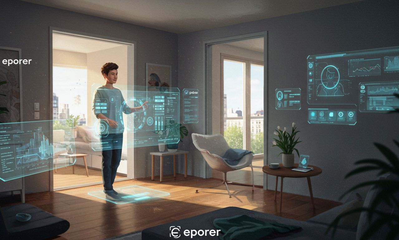 Eporer