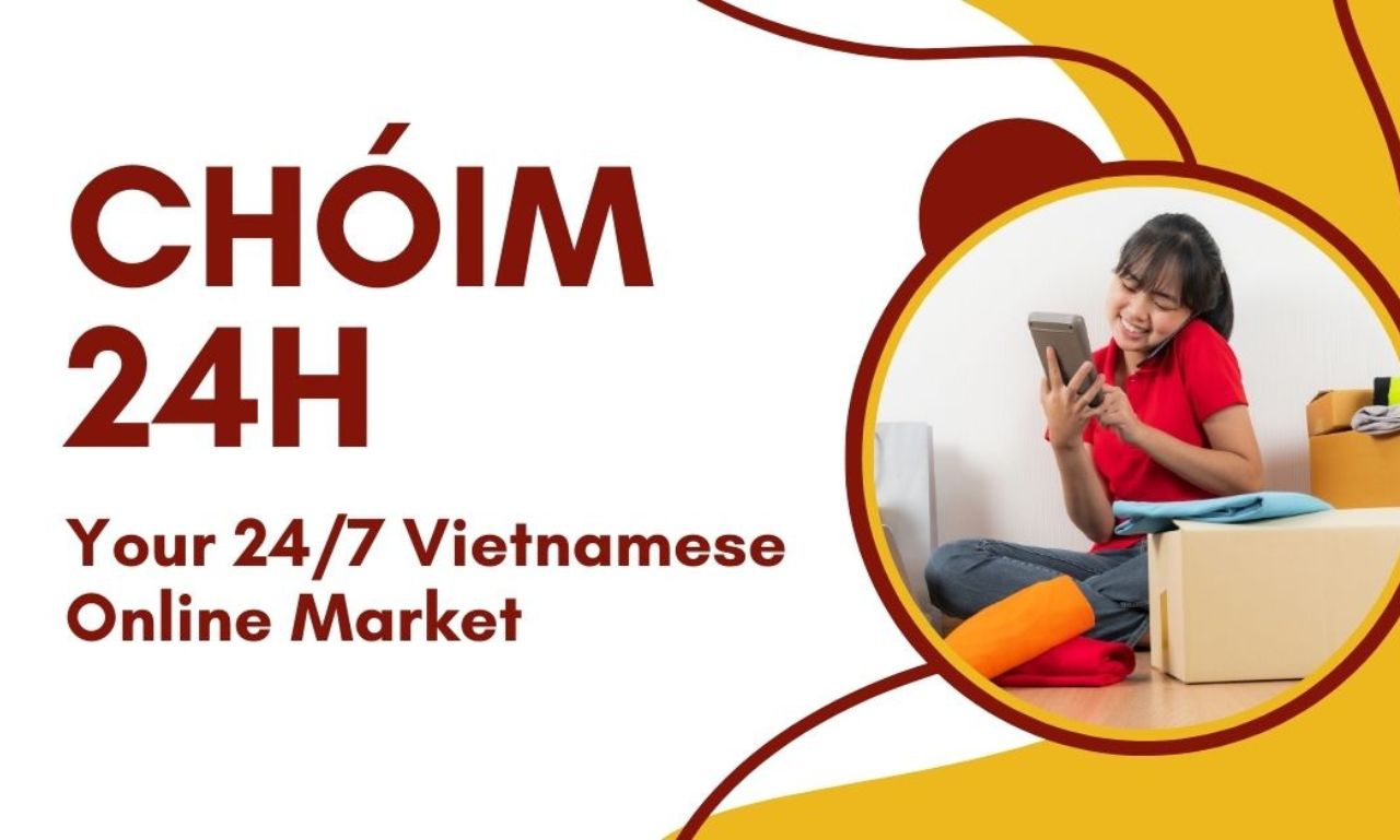 chóim24h