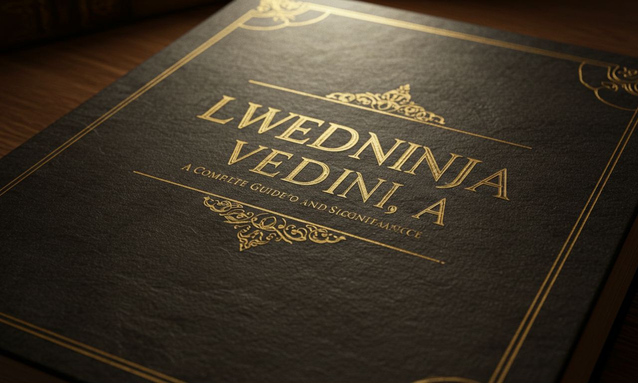 lwedninja