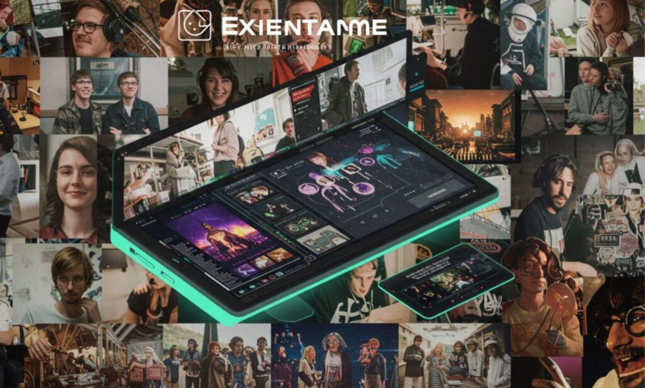 Exhentaime