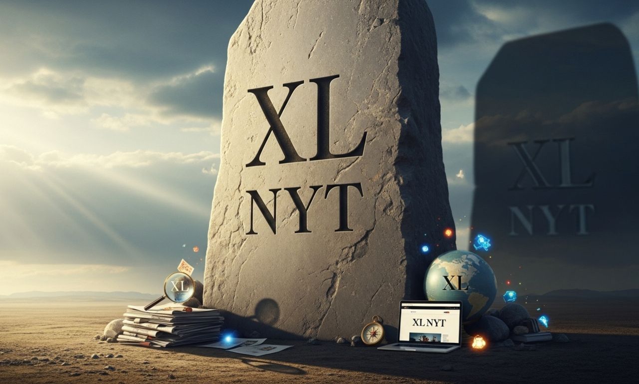 XL NYT