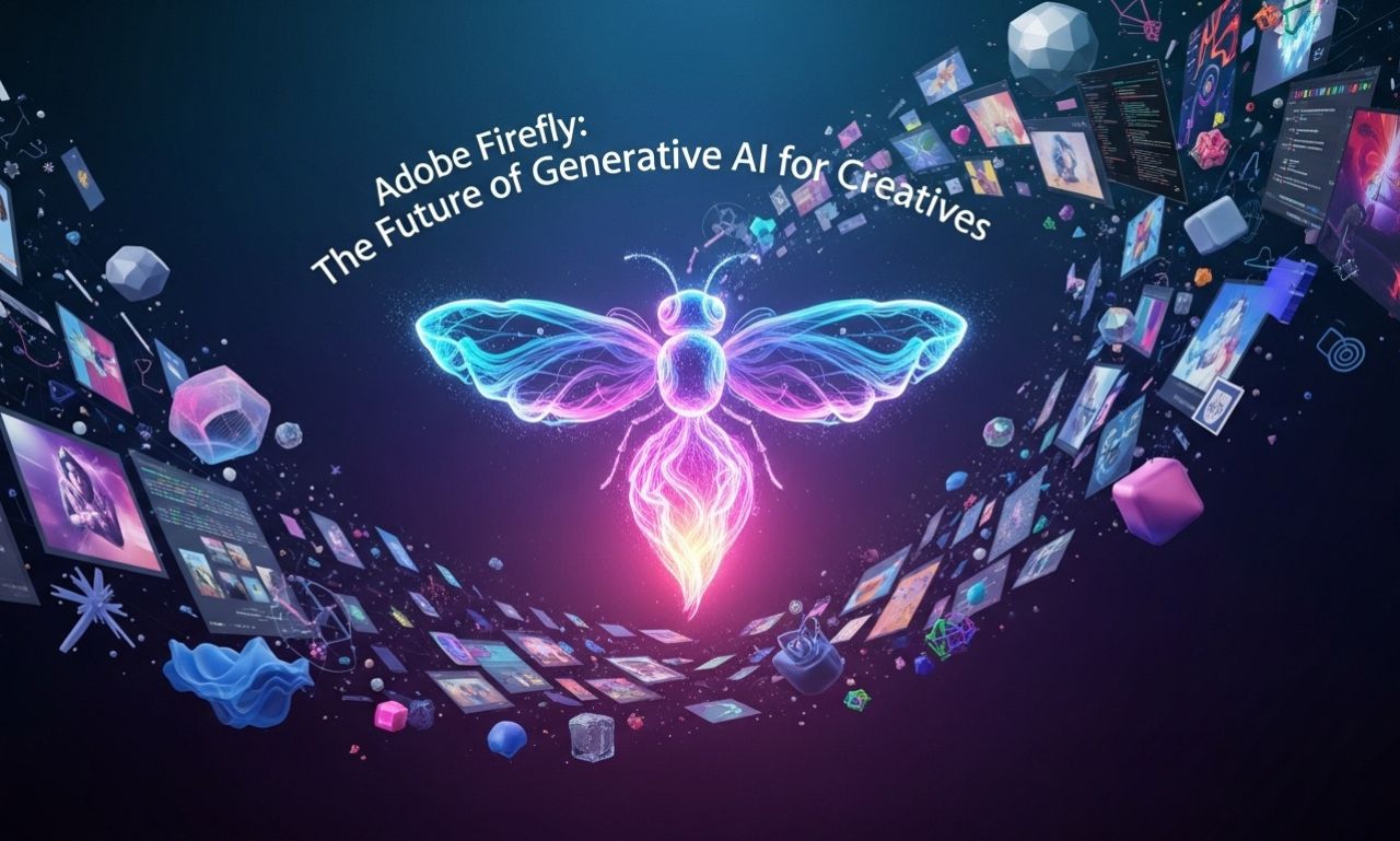 Adobe Firefly