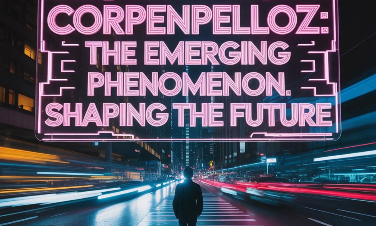 Corpenpelloz