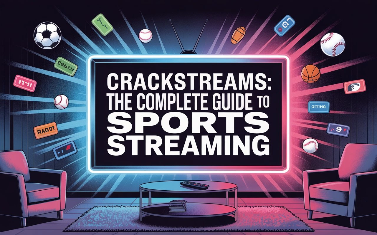 Crackstreams