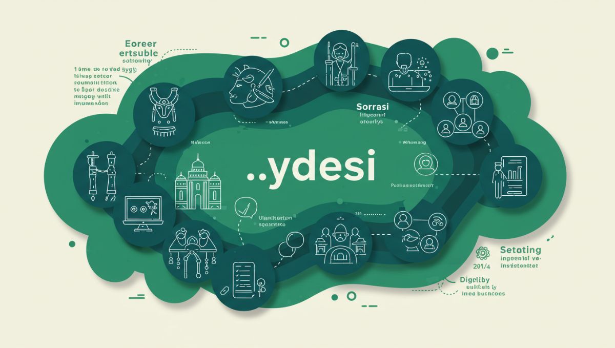 ydesi