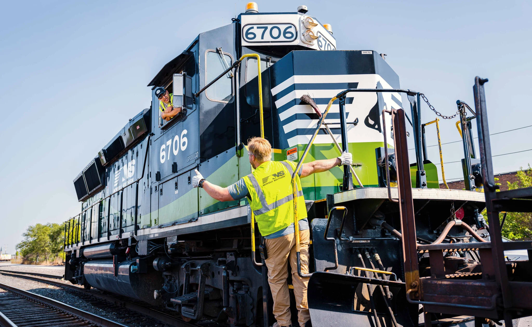 NSCorp