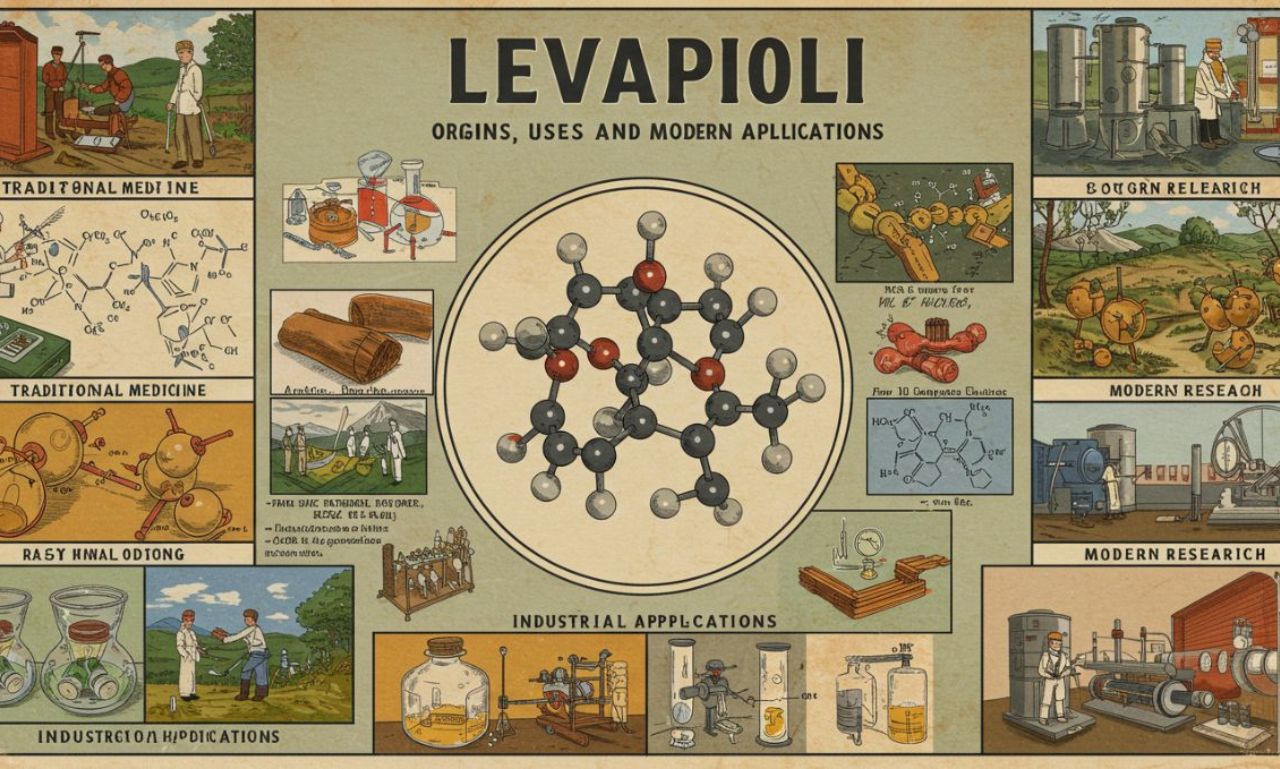 Levapioli