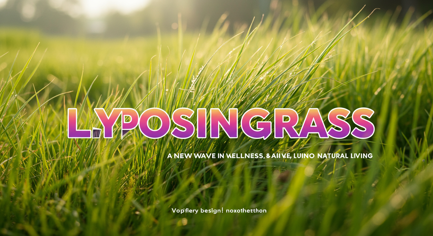 Lyposingrass