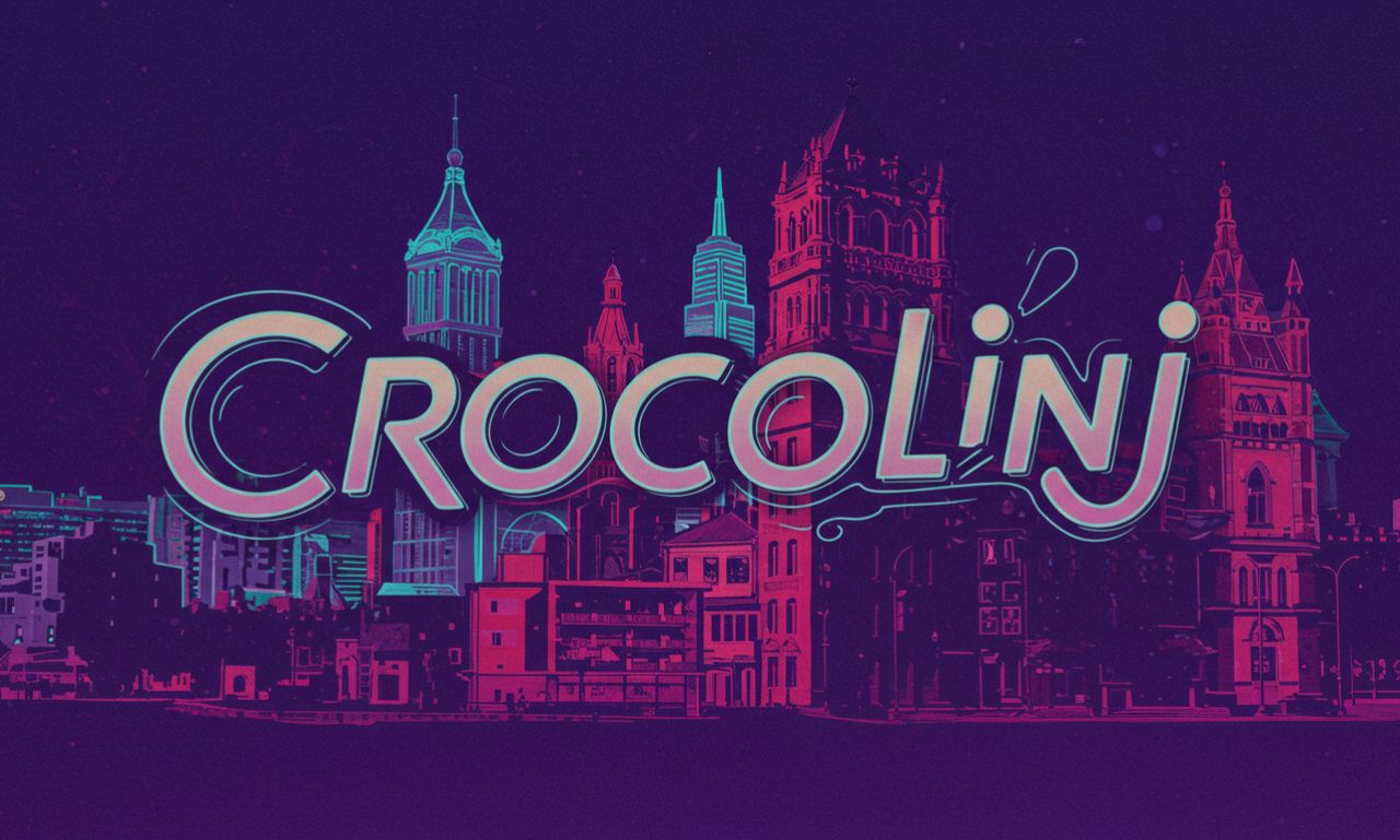 Crocolini