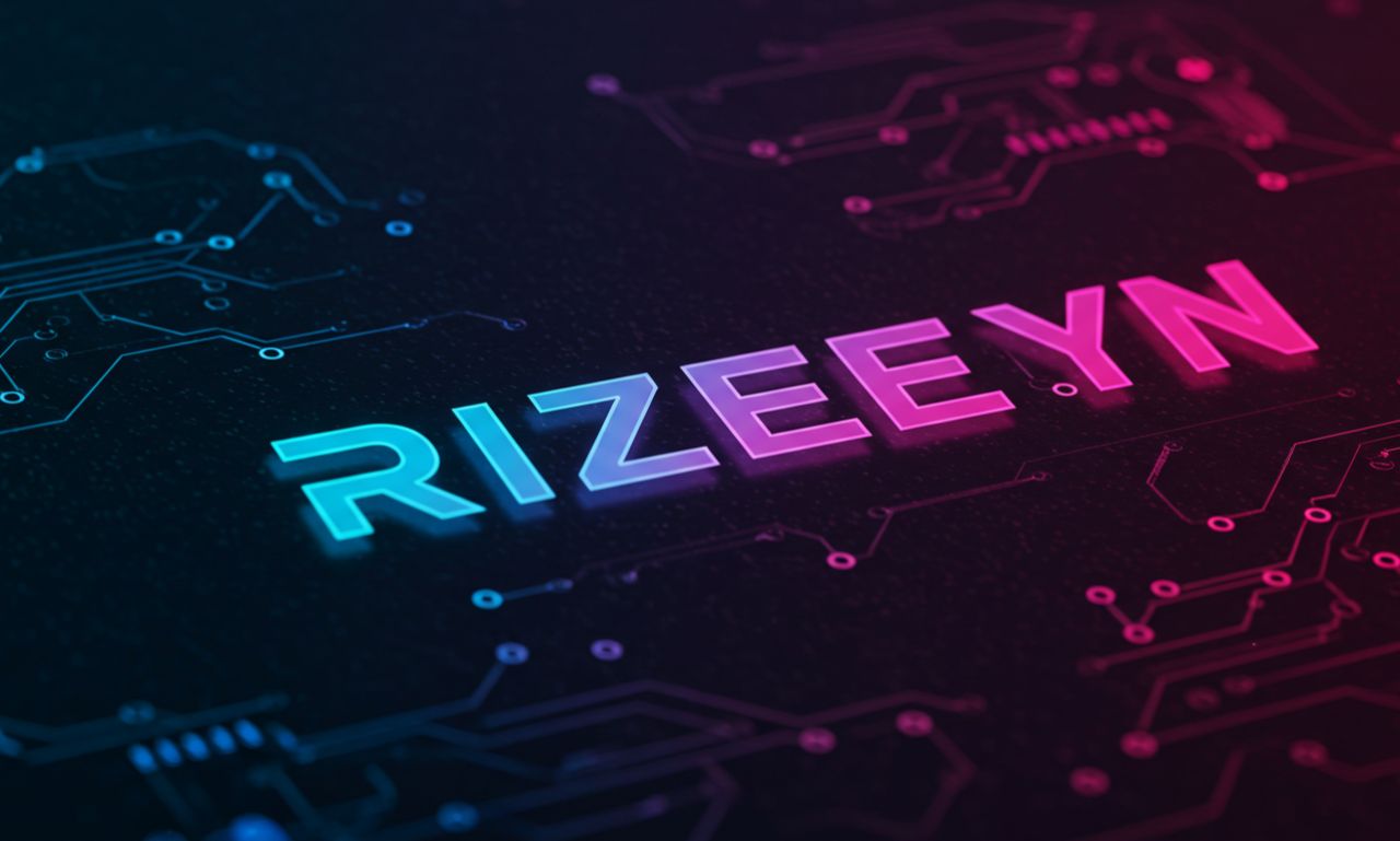 Rizeelyn