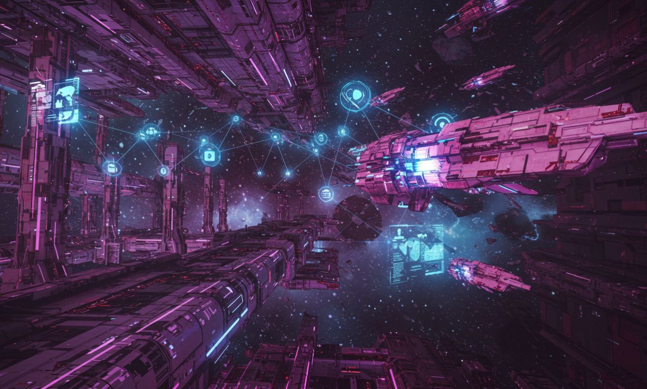 Nexus Aliensync