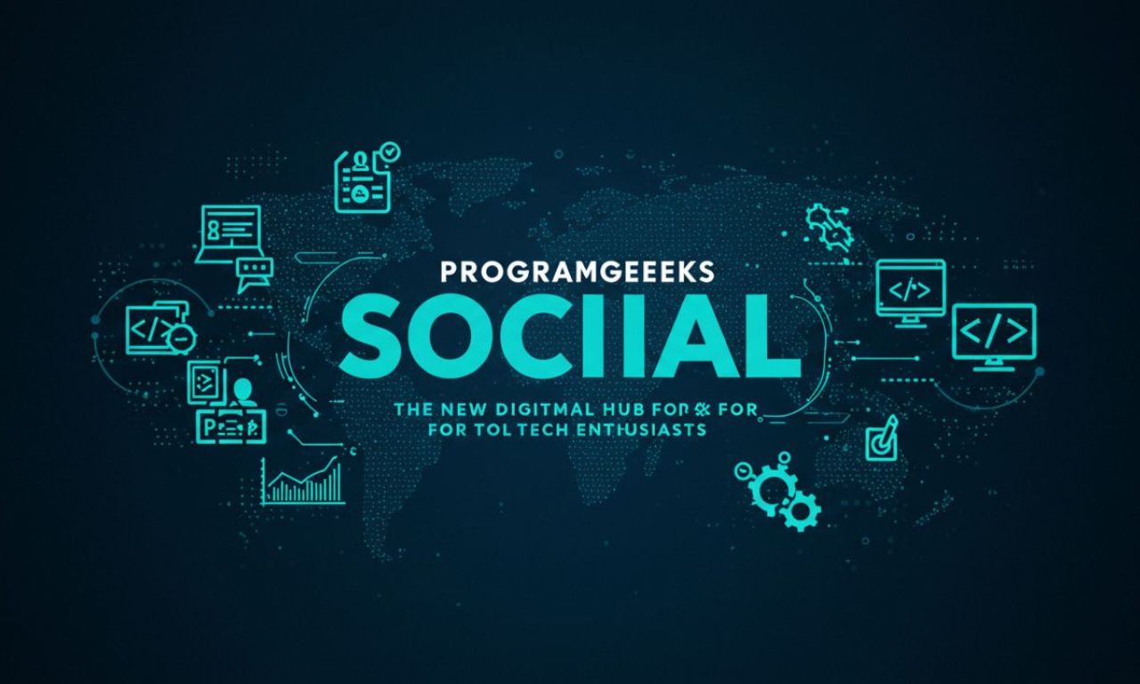 Programgeeks
