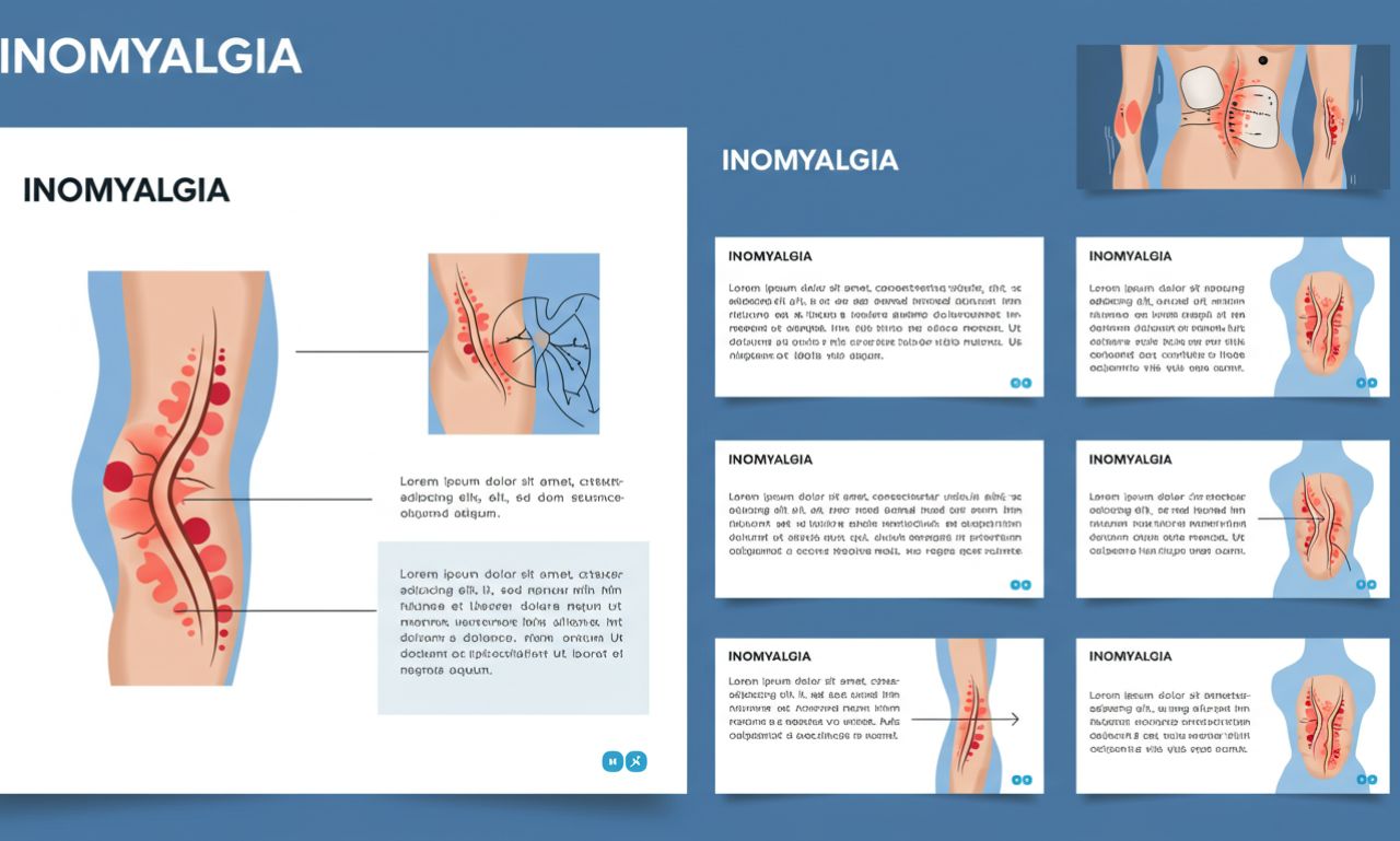 Inomyalgia