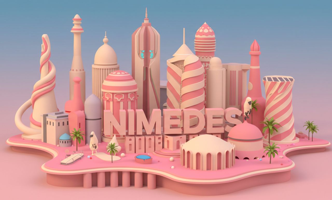 Nimedes