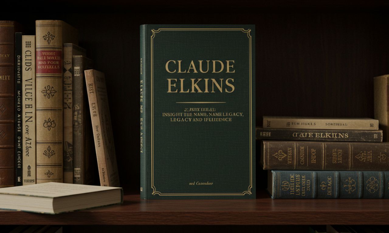 Claude