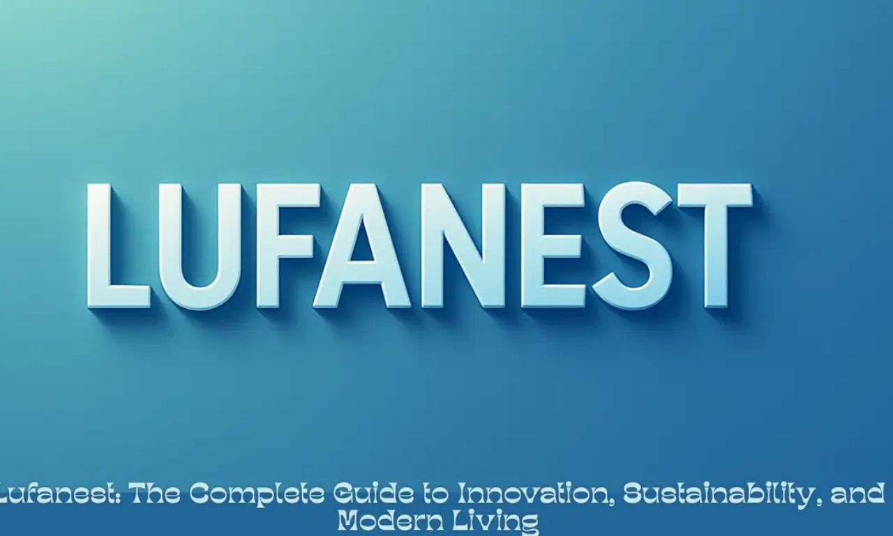 Lufanest