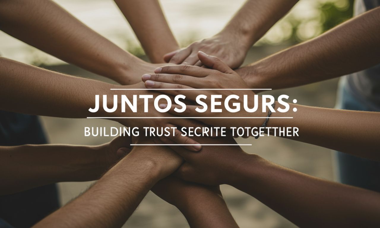 Juntos Seguros