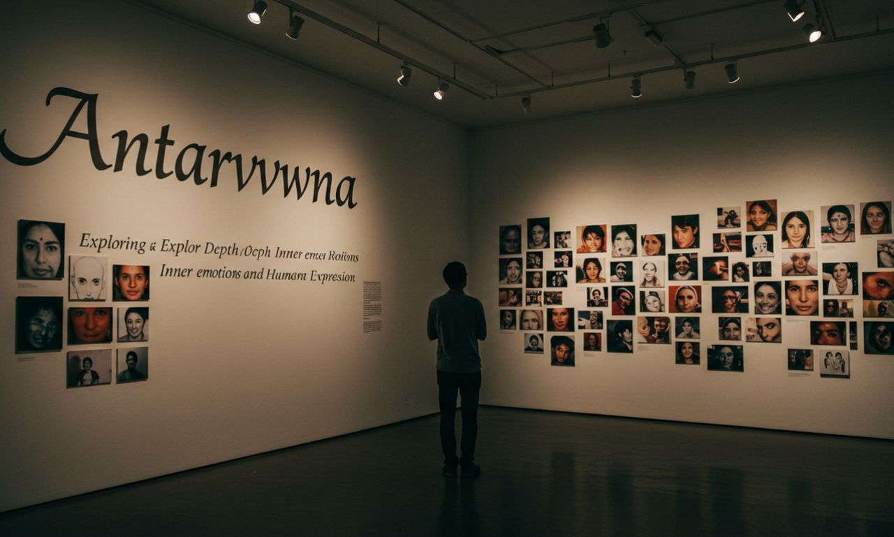 Antarvwsna