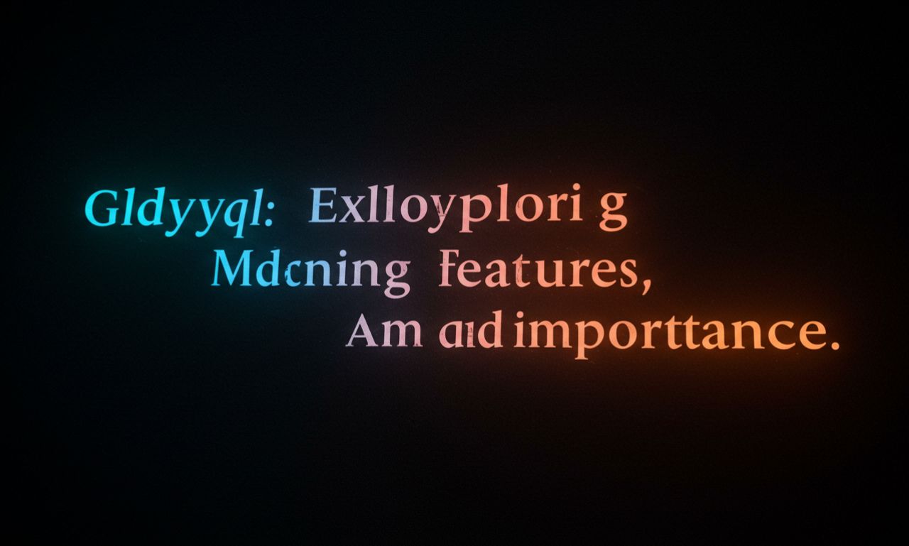 Gldyql