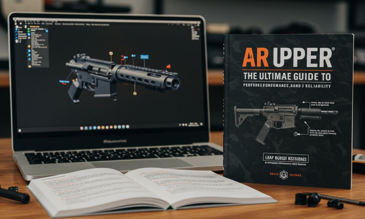 ARP Upper